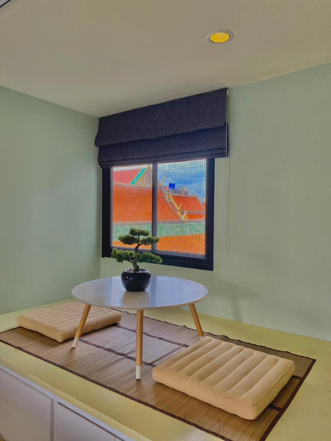 Baan Ploy In (Adults Only) Hostel เชียงใหม่ ภายนอก รูปภาพ