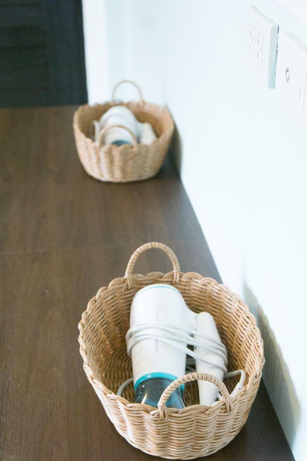 Baan Ploy In (Adults Only) Hostel เชียงใหม่ ภายนอก รูปภาพ